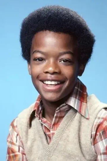 Zdjęcie Todd Bridges #26520