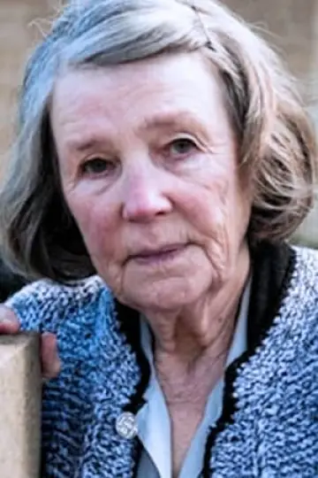 Zdjęcie Barbara West #76153