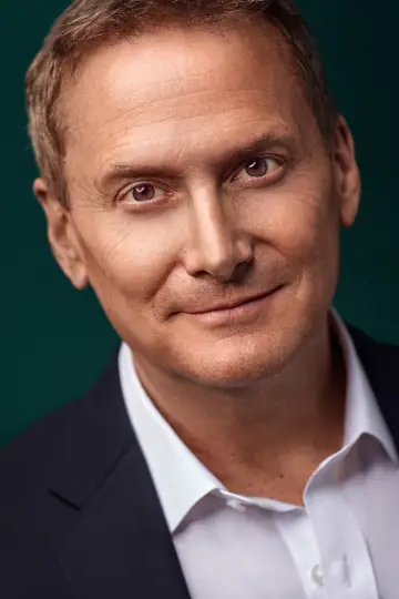 Zdjęcie Michael Hitchcock #11307