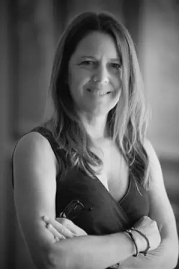Zdjęcie Genevieve Hofmeyr #9407