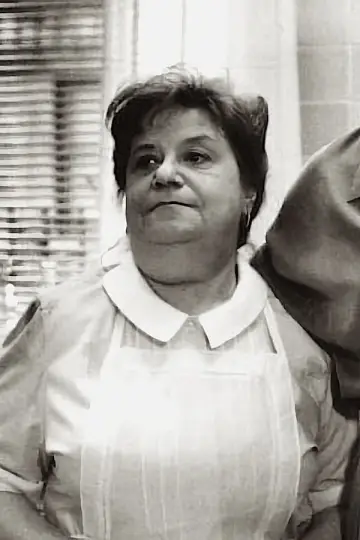 Zdjęcie Aida Linares #81963