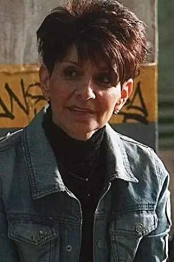 Zdjęcie JoAnn Fregalette Jansen #17796