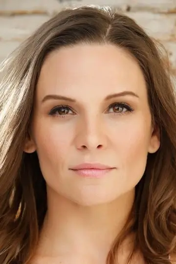 Zdjęcie Maya Stange #107679