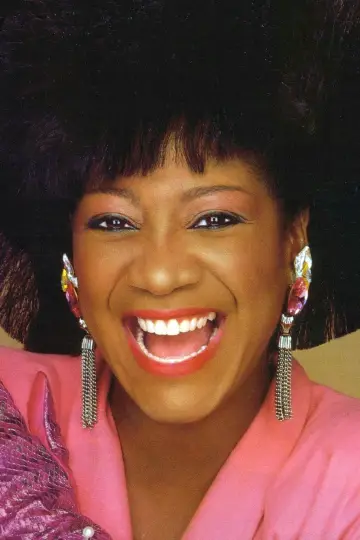 Zdjęcie Patrycja Labell (Patti LaBelle) #252183