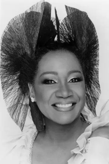 Zdjęcie Patrycja Labell (Patti LaBelle) #252184