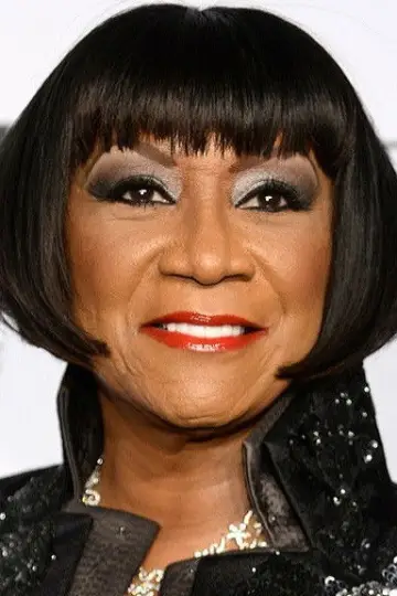 Zdjęcie Patrycja Labell (Patti LaBelle) #339012