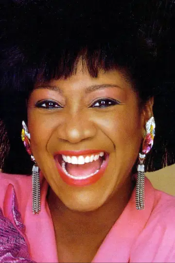 Zdjęcie Patrycja Labell (Patti LaBelle) #339014