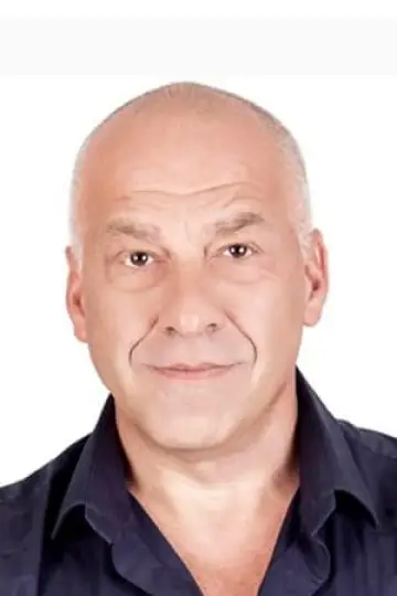 Zdjęcie Tony Nikolakopoulos #37948