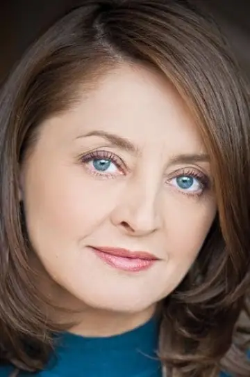Zdjęcie Jeanette Cronin #63185