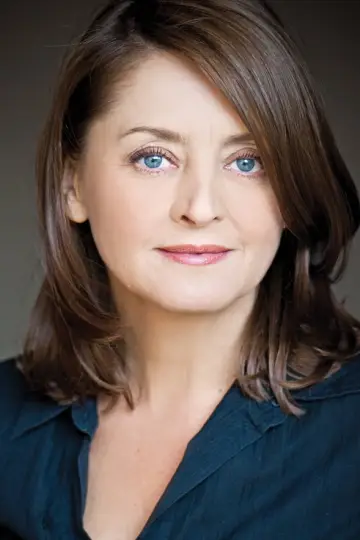 Zdjęcie Jeanette Cronin #63187