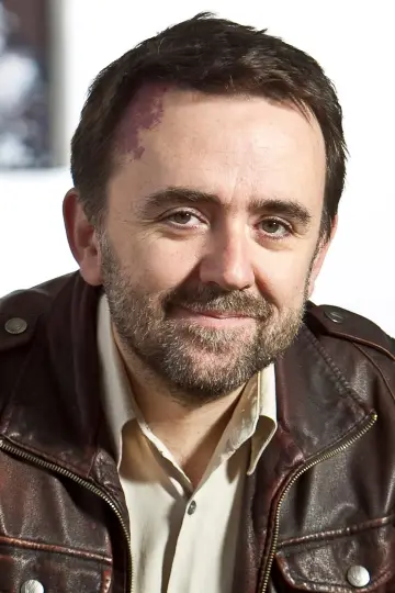 Zdjęcie Robert Connolly #129331
