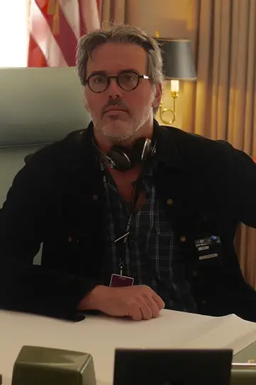 Zdjęcie Scott Ferguson #74275