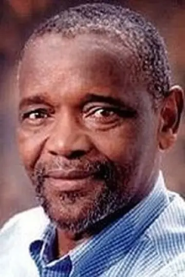 Zdjęcie Winston Ntshona #110967
