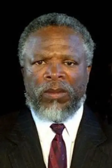 Zdjęcie Winston Ntshona #110968