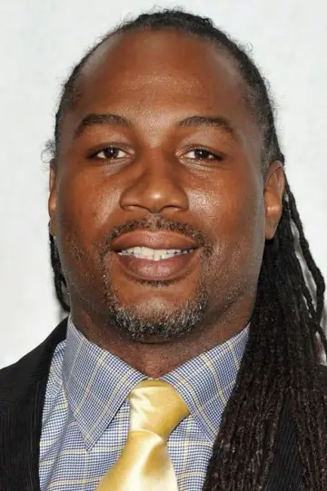 Zdjęcie Lennox Lewis #55388