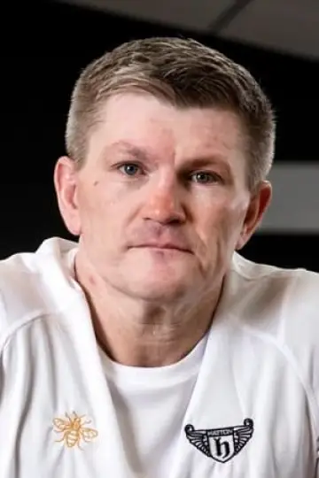 Zdjęcie  (Ricky Hatton) #282136