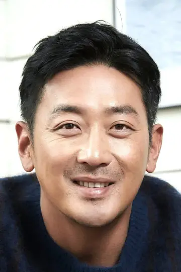 Zdjęcie Ha Jung-woo #23136