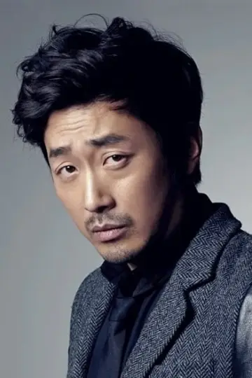 Zdjęcie Ha Jung-woo #23137