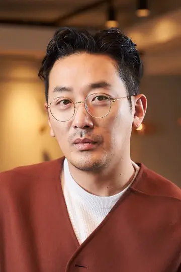 Zdjęcie Ha Jung-woo #23139