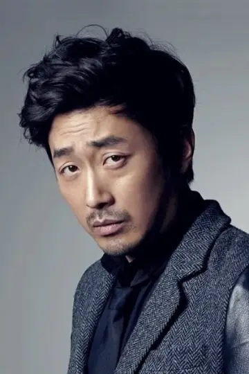 Zdjęcie Ha Jung-woo #23141