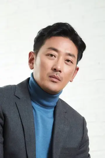 Zdjęcie Ha Jung-woo #23143