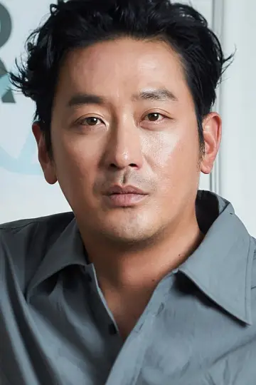 Zdjęcie Ha Jung-woo #23144