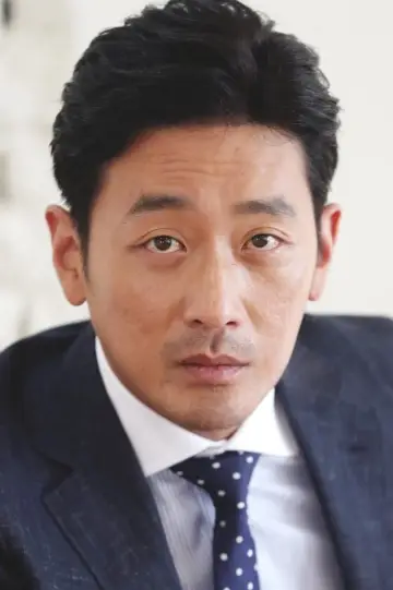 Zdjęcie Ha Jung-woo #23145