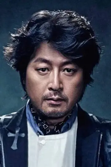 Zdjęcie Kim Yoon-seok #114442