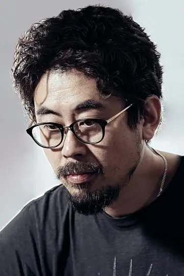 Zdjęcie Na Hong-jin #76887