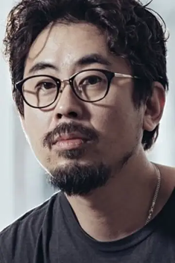 Zdjęcie Na Hong-jin #76892