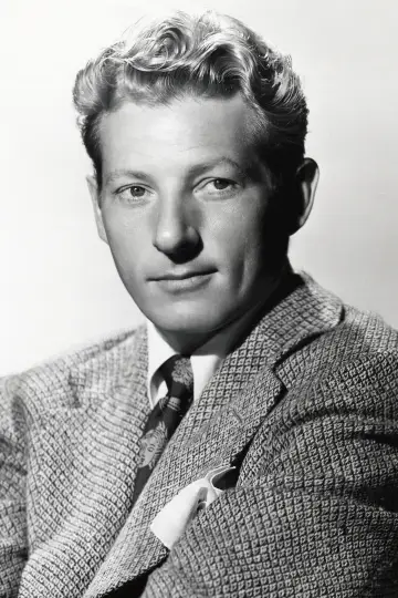 Zdjęcie Danny Kaye #92327
