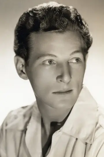 Zdjęcie Danny Kaye #92329