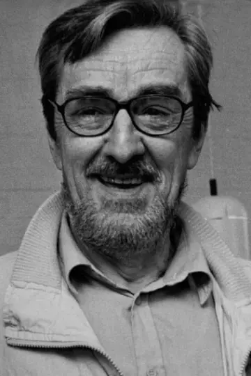 Zdjęcie  (Gabriel Axel) #201473