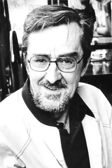Zdjęcie  (Gabriel Axel) #201474