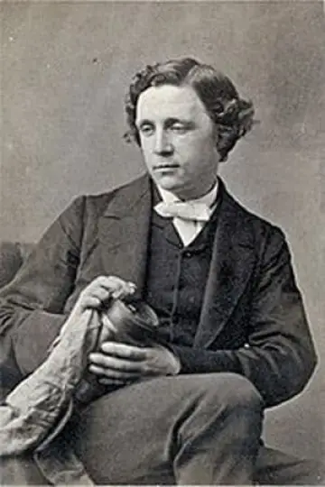 Zdjęcie Lewis Carroll #70540