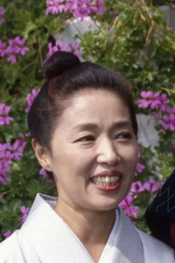 Zdjęcie Nobuko Miyamoto #77457