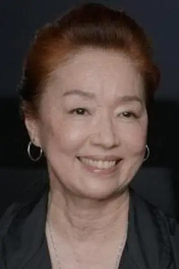 Zdjęcie Nobuko Miyamoto #77458