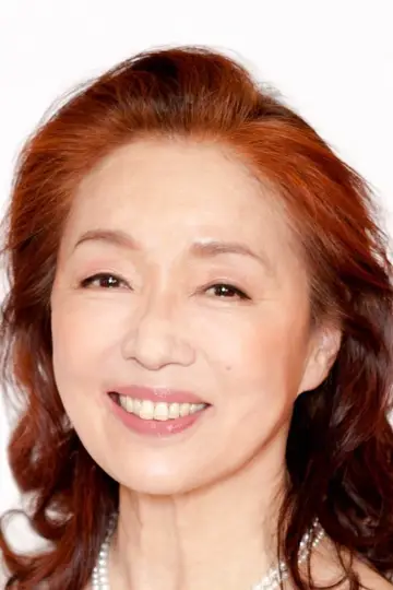 Zdjęcie Nobuko Miyamoto #77459