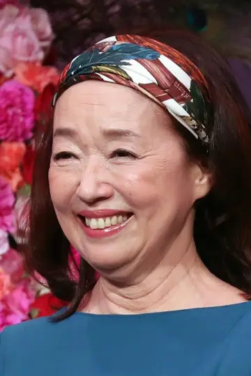 Zdjęcie Nobuko Miyamoto #77460