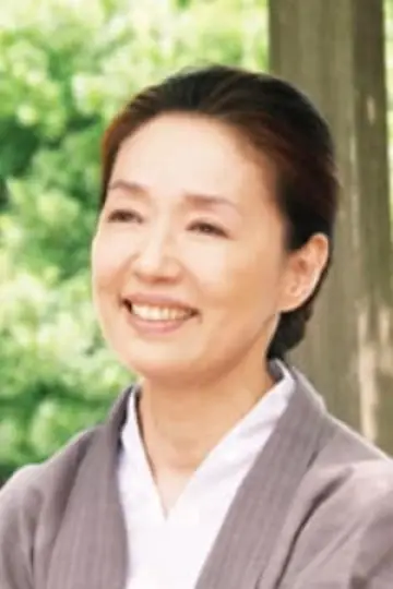 Zdjęcie Nobuko Miyamoto #77461