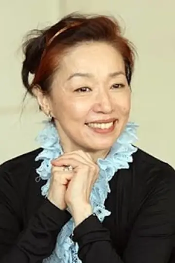 Zdjęcie Nobuko Miyamoto #77462