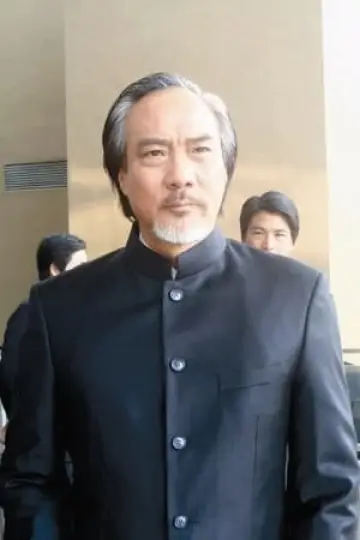 Zdjęcie Norman Czui Siu-Keung #138773