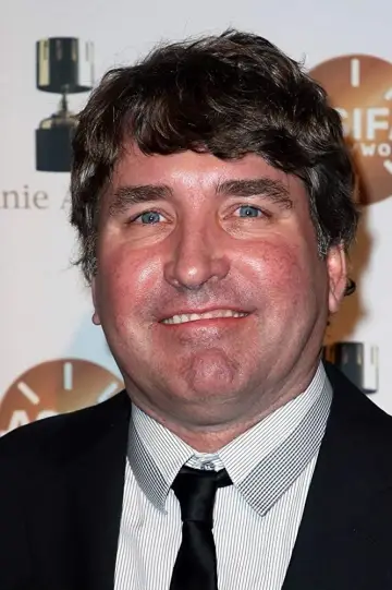 Zdjęcie Stephen Hillenburg #70727