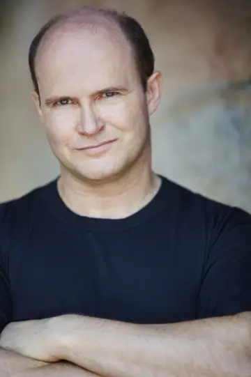 Zdjęcie Andrew Thacher #88322