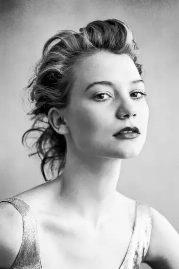 Zdjęcie Mia Wasikowska-Żukowska #32499
