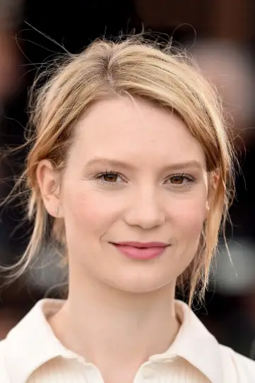 Zdjęcie Mia Wasikowska-Żukowska (Mia Wasikowska) #32503