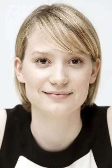 Zdjęcie Mia Wasikowska-Żukowska (Mia Wasikowska) #32504