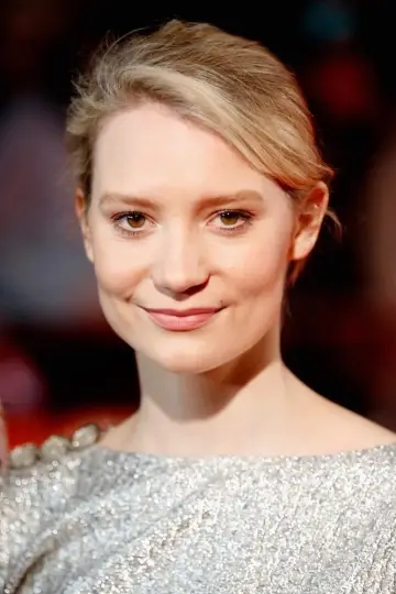 Zdjęcie Mia Wasikowska-Żukowska (Mia Wasikowska) #32505
