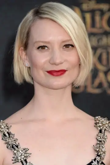 Zdjęcie Mia Wasikowska-Żukowska (Mia Wasikowska) #32506