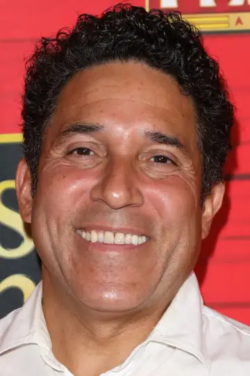 Zdjęcie Oscar Nunez #8261